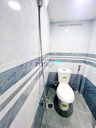 Hình ảnh Mb6623 nạp rút nhanh chóng có gác rộng 30m ở gần Cv Gia Định Tân Bình