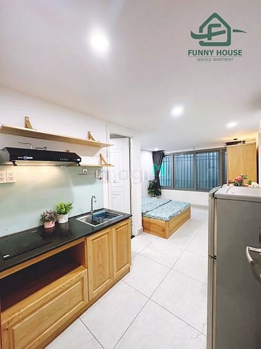 Hình ảnh Cho thuê Trang Chủ MB66.COM / Đăng Ký Tặng 66K Studio Thảo điên-Đầy đủ nội thất-Có sẳn bếp