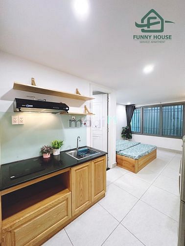 Hình ảnh Cho thuê Trang Chủ MB66.COM / Đăng Ký Tặng 66K Studio Thảo điên-Đầy đủ nội thất-Có sẳn bếp