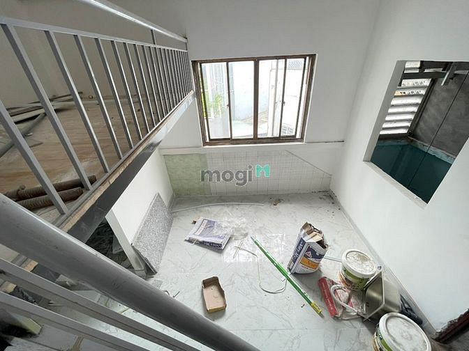 Hình ảnh Khai Trương Căn Hộ Duplex Giáp Q10