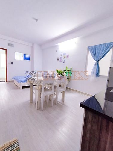 Hình ảnh CHDV full NT rộng 30m2 - ngay KCN Tân Bình