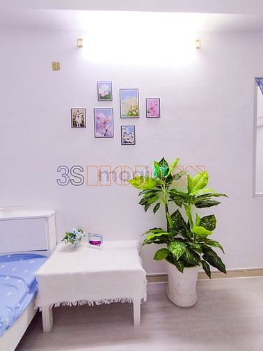 Hình ảnh CHDV full NT rộng 30m2 - ngay KCN Tân Bình