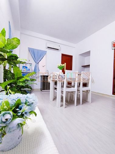 Hình ảnh CHDV full NT rộng 30m2 - ngay KCN Tân Bình