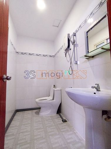 Hình ảnh CHDV full NT rộng 30m2 - ngay KCN Tân Bình