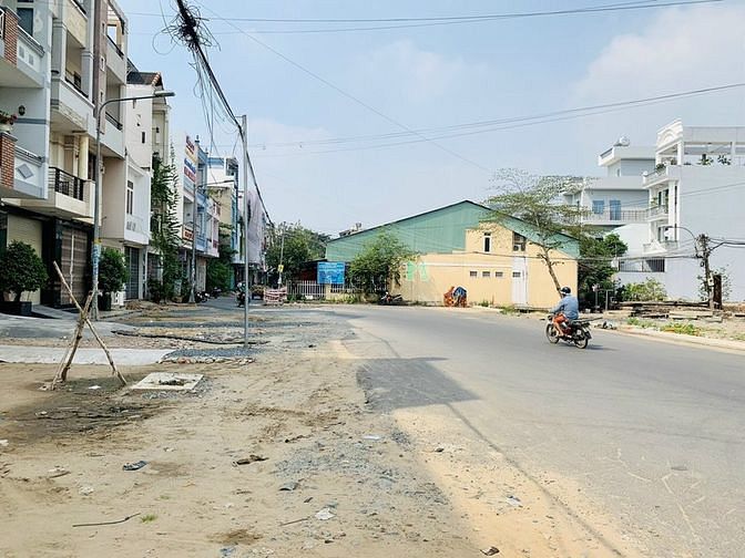 Hình ảnh Cho thuê đất góc 2 mặt tiền 750m2, An Dương Vương, P.An Lạc, Bình Tân