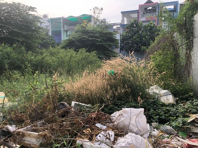 Hình ảnh Cho thuê đất góc 2 mặt tiền 750m2, An Dương Vương, P.An Lạc, Bình Tân