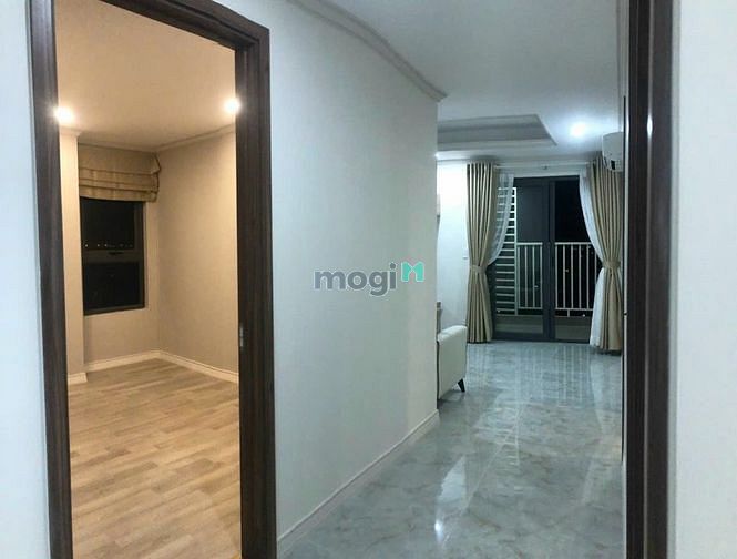 Hình ảnh Cho thuê chung cư Homyland Riverside Quận 2. 3PN. Nội thất. Bancon