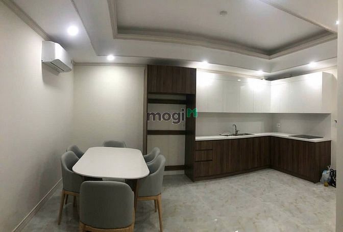 Hình ảnh Cho thuê chung cư Homyland Riverside Quận 2. 3PN. Nội thất. Bancon