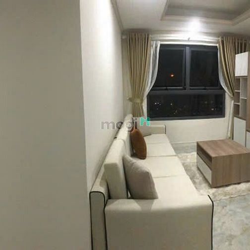 Hình ảnh Cho thuê chung cư Homyland Riverside Quận 2. 3PN. Nội thất. Bancon