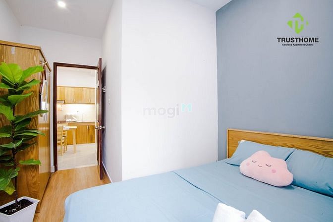 Hình ảnh 🏢Căn hôn 2PN 2WC 55m2_ban công, thang máy_MỚI 100% Quận 10