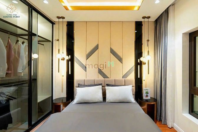 Hình ảnh Mb6623 nạp rút nhanh chóng cao cấp-sở hữu lâu dài -Vũng Tàu Centre Point ngay TT Vũng Tàu