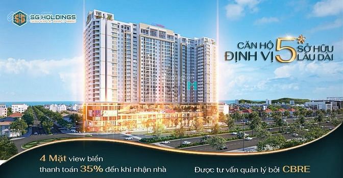 Hình ảnh Mb6623 nạp rút nhanh chóng cao cấp-sở hữu lâu dài -Vũng Tàu Centre Point ngay TT Vũng Tàu