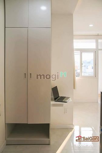 Hình ảnh Phòng trọ sinh viên ở Âu Dương Lân gần STU