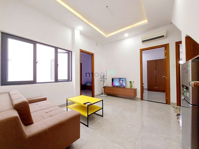 Hình ảnh 🏢Căn hôn 2PN 2WC 55m2_ban công, thang máy_MỚI 100% Quận 10