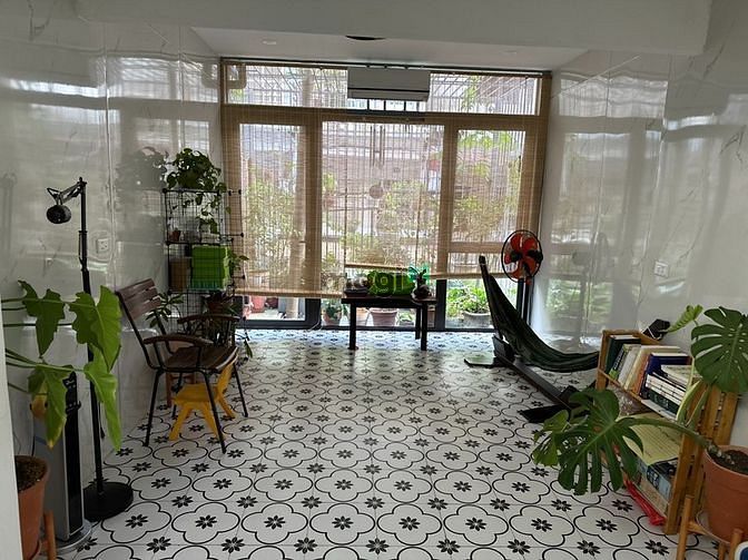 Hình ảnh Bán nhà đất khu Ngọc Khánh Nguyễn Chí Thanh