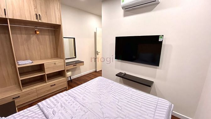 Hình ảnh 🏢Căn hôn 2PN 2WC 55m2_ban công, thang máy_MỚI 100% Quận 10