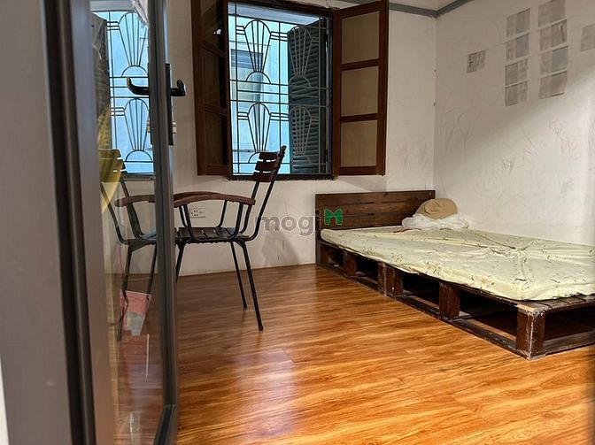 Hình ảnh Bán nhà đất khu Ngọc Khánh Nguyễn Chí Thanh