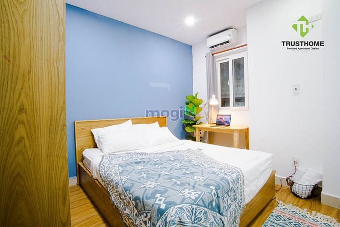 Hình ảnh 🏢Căn hôn 2PN 2WC 55m2_ban công, thang máy_MỚI 100% Quận 10