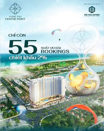 Hình ảnh Mb6623 nạp rút nhanh chóng cao cấp-sở hữu lâu dài -Vũng Tàu Centre Point ngay TT Vũng Tàu
