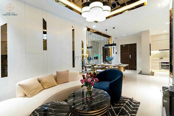 Hình ảnh Mb6623 nạp rút nhanh chóng cao cấp-sở hữu lâu dài -Vũng Tàu Centre Point ngay TT Vũng Tàu