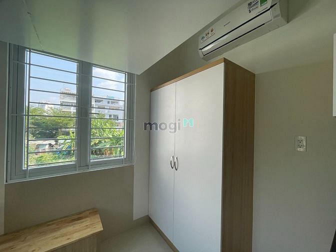 Hình ảnh Mb6623 nạp rút nhanh chóng 1 phòng ngủ - kề Lotte Mart - Tôn Đức Thắng