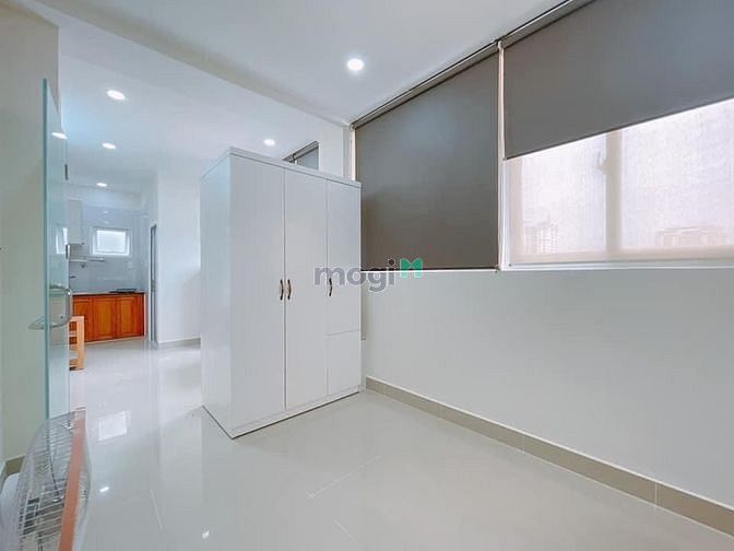 Hình ảnh Mb6623 nạp rút nhanh chóng 1 phòng ngủ - kề Lotte Mart - Tôn Đức Thắng