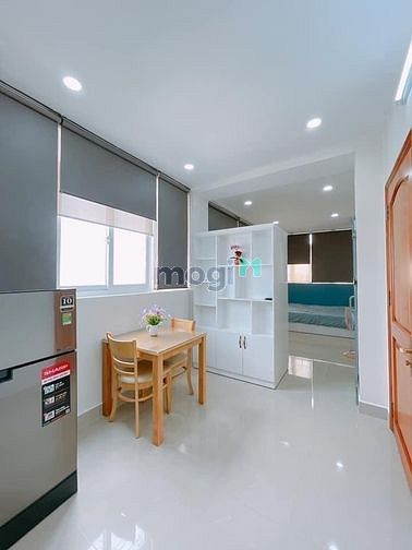 Hình ảnh Mb6623 nạp rút nhanh chóng 1 phòng ngủ - kề Lotte Mart - Tôn Đức Thắng