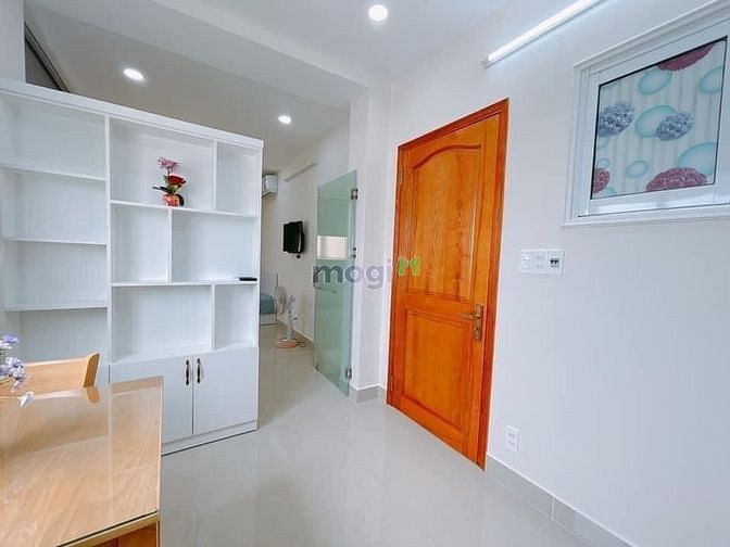 Hình ảnh Mb6623 nạp rút nhanh chóng 1 phòng ngủ - kề Lotte Mart - Tôn Đức Thắng