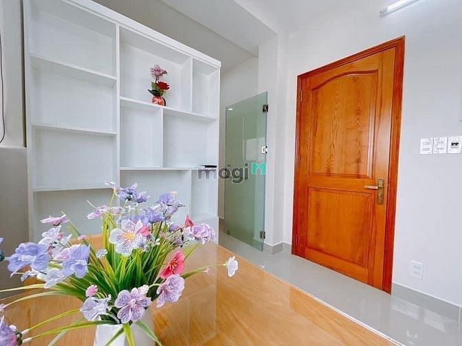Hình ảnh Mb6623 nạp rút nhanh chóng 1 phòng ngủ - kề Lotte Mart - Tôn Đức Thắng