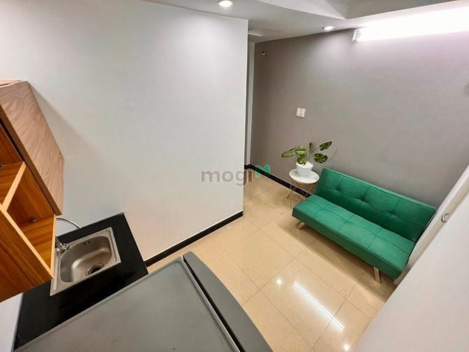 Hình ảnh Mb6623 nạp rút nhanh chóng 1 phòng ngủ - kề Lotte Mart - Tôn Đức Thắng
