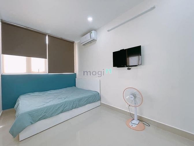 Hình ảnh Mb6623 nạp rút nhanh chóng 1 phòng ngủ - kề Lotte Mart - Tôn Đức Thắng