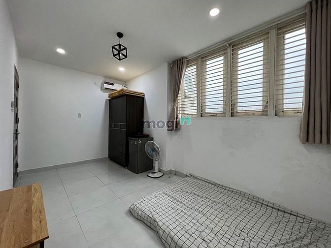 Hình ảnh CHDV Phan Tây Hồ - PN giá rẻ full NT có thang máy