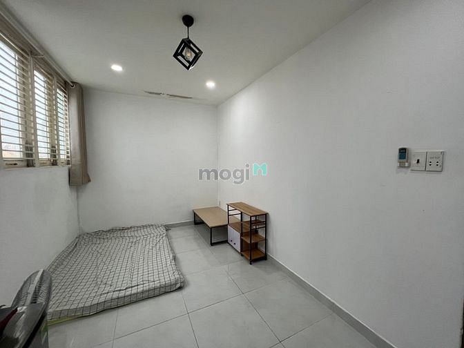 Hình ảnh CHDV Phan Tây Hồ - PN giá rẻ full NT có thang máy