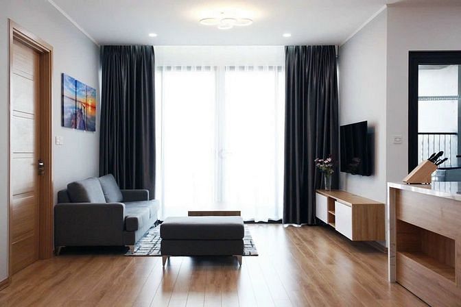 Hình ảnh Cho thuê Trang Chủ MB66.COM / Đăng Ký Tặng 66K 2 phòng ngủ 14.5 triệu Dreamland Bonanza Duy Tân