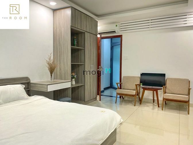 Hình ảnh Cho thuê chung cư mini MỚI 100% - Nguyễn Tri Phương Quận 10