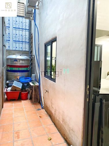 Hình ảnh Cho thuê chung cư mini MỚI 100% - Nguyễn Tri Phương Quận 10