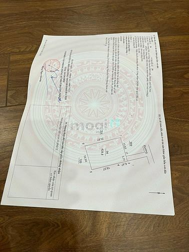 Hình ảnh Bán đất FULL thổ cư Tráng Việt, Mê Linh, Hà Nội