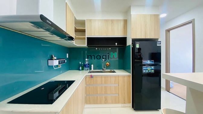Hình ảnh Cho thuê Trang Chủ MB66.COM / Đăng Ký Tặng 66K 2PN full NT chung cư Hoàng Quốc Việt Quận 7