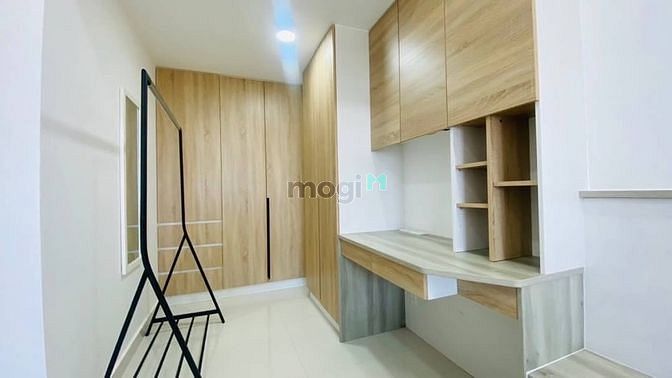 Hình ảnh Cho thuê Trang Chủ MB66.COM / Đăng Ký Tặng 66K 2PN full NT chung cư Hoàng Quốc Việt Quận 7