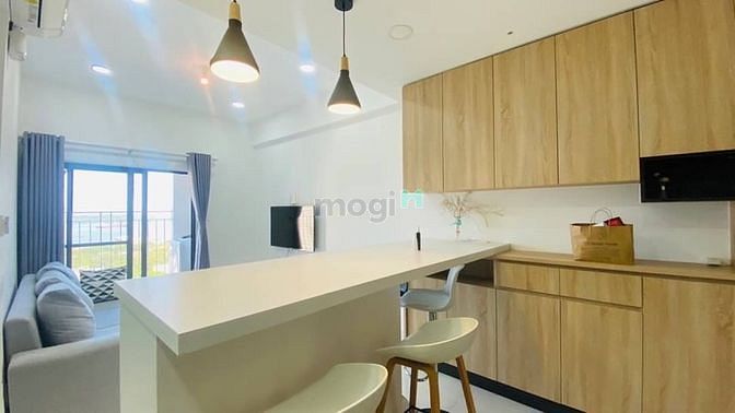 Hình ảnh Cho thuê Trang Chủ MB66.COM / Đăng Ký Tặng 66K 2PN full NT chung cư Hoàng Quốc Việt Quận 7