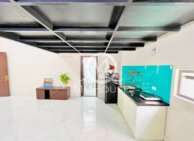 Hình ảnh ✅CHDV Duplex 45m2_Full NT_Thang Máy Gần ĐH Văn Lang, Hutech, UEF✅