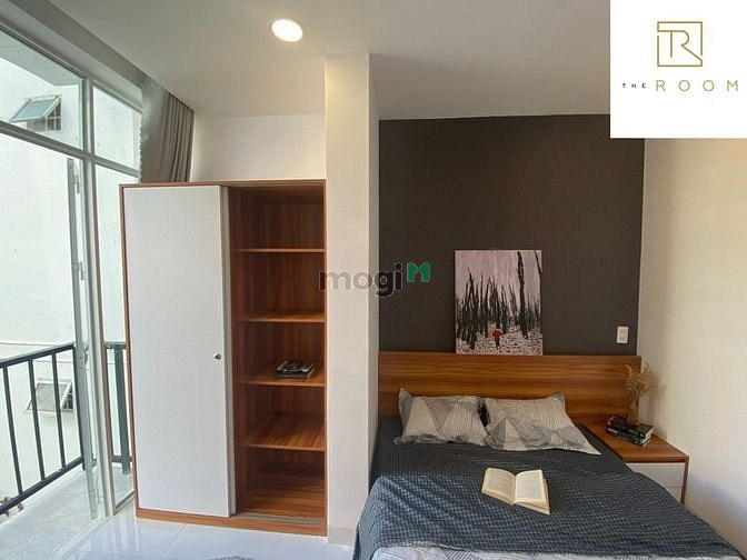 Hình ảnh Cho thuê Trang Chủ MB66.COM / Đăng Ký Tặng 66K mini 1 phòng ngủ - Phan Đăng Lưu Quận Phú Nhuận