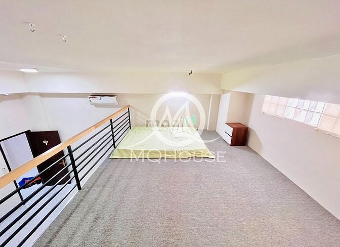 Hình ảnh ✅CHDV Duplex 45m2_Full NT_Thang Máy Gần ĐH Văn Lang, Hutech, UEF✅