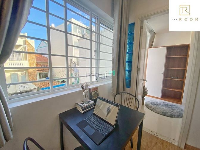 Hình ảnh Cho thuê Trang Chủ MB66.COM / Đăng Ký Tặng 66K mini 1 phòng ngủ - Phan Đăng Lưu Quận Phú Nhuận