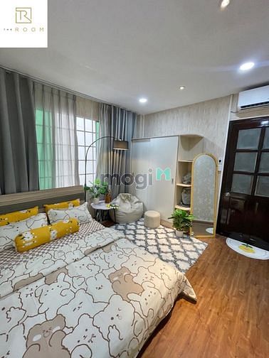 Hình ảnh Cho thuê Trang Chủ MB66.COM / Đăng Ký Tặng 66K mini 1 phòng ngủ ( mới 100% ) - Thạch Thị Thanh Quận 1