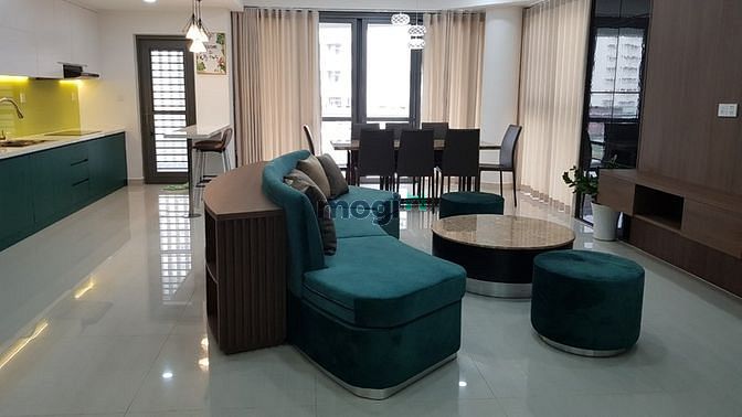 Hình ảnh cho thuê Trang Chủ MB66.COM / Đăng Ký Tặng 66K Riverpark Residence 3pn view sông giá 35tr/tháng.