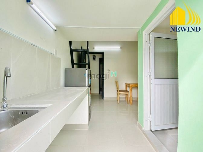 Hình ảnh Phòng thiết kế bắt mắt Quận 7 _ gần lotte mart_ TDTU