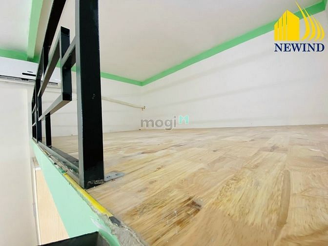 Hình ảnh Phòng thiết kế bắt mắt Quận 7 _ gần lotte mart_ TDTU