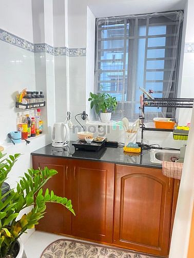 Hình ảnh Phòng thiết kế bắt mắt Quận 7 _ gần lotte mart_ TDTU