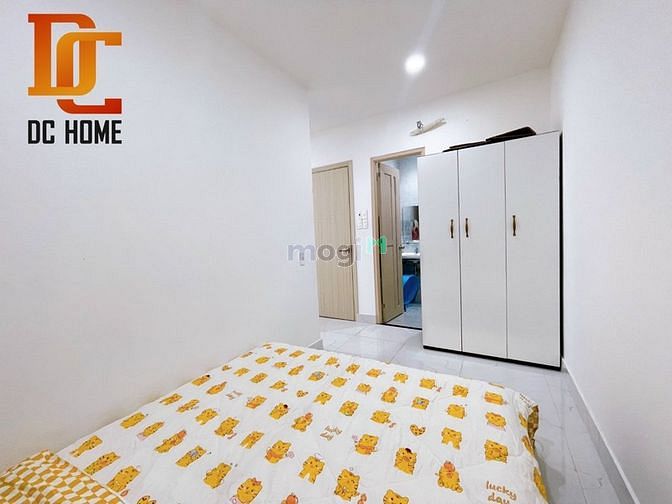 Hình ảnh CHDV Thích Quảng Đức - PN 50m2 thang máy nhà mặt tiền